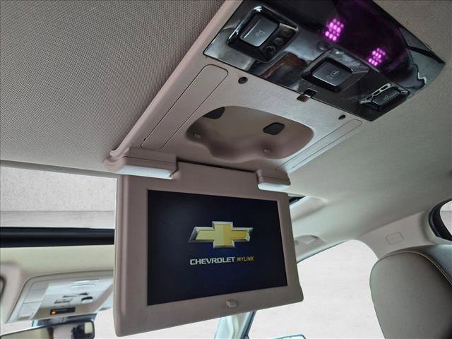 Used 2020 Chevrolet Tahoe Premier w/ Premier 6.2L Value Package AWD/4WD image 13