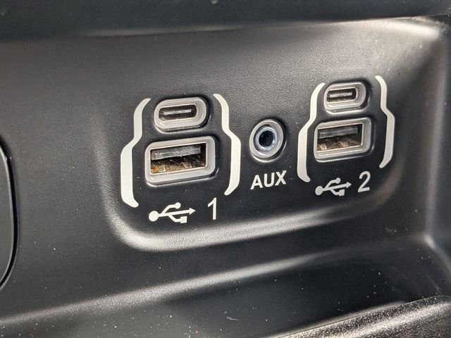 Used 2019 RAM 1500 Big Horn image 22