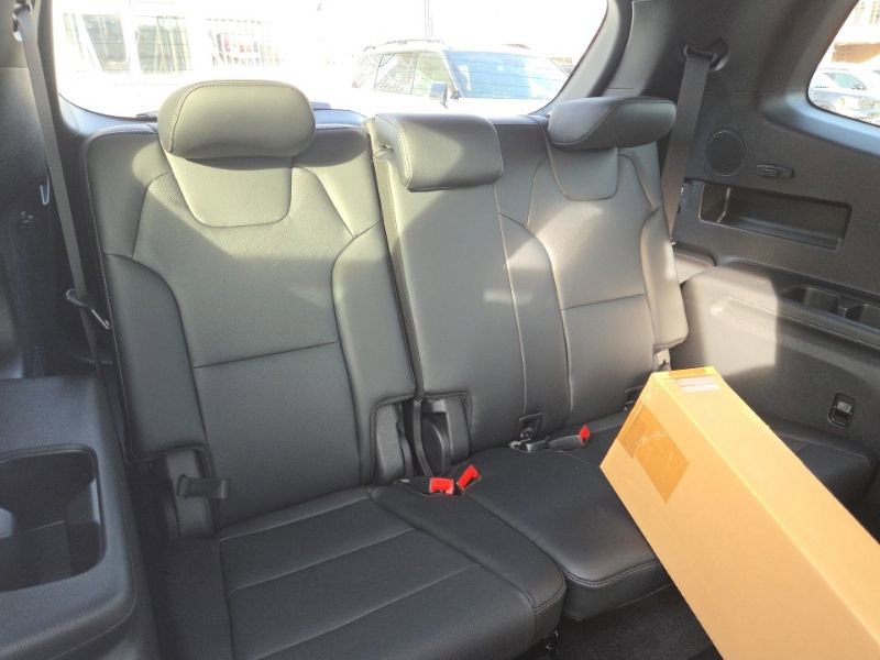 New 2025 Kia Telluride SX X-Line image 23