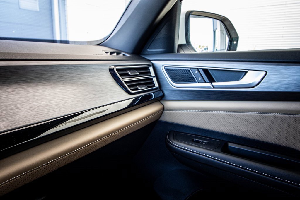 New 2026 Volkswagen Atlas Cross Sport SE image 44