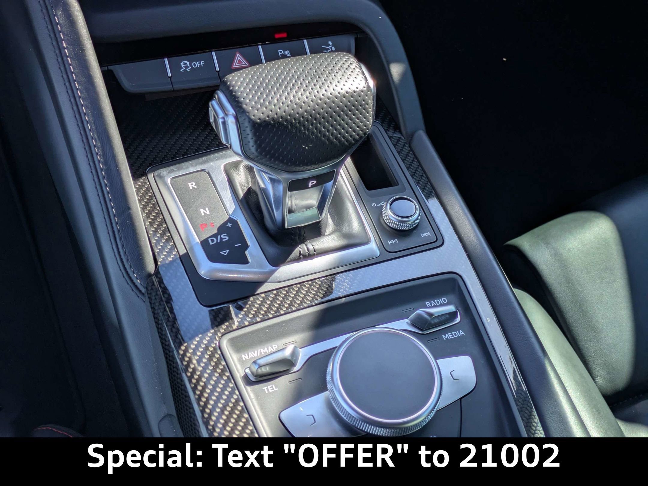 Used 2018 Audi R8 V10 AWD/4WD image 20