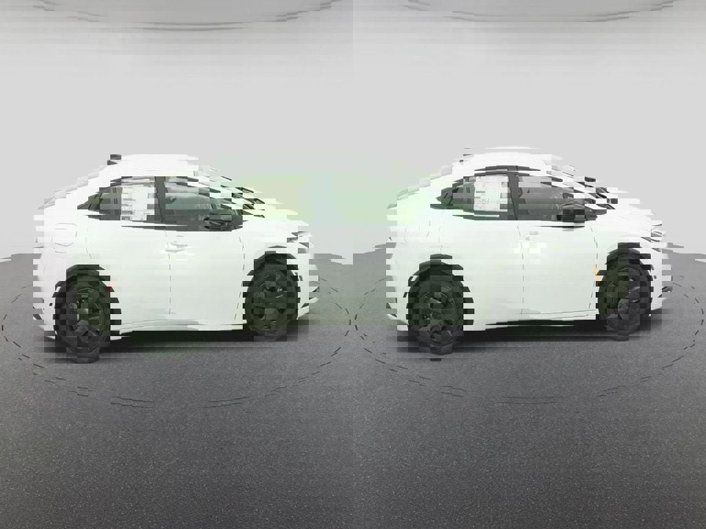 New 2026 Toyota Prius Plug-In Hybrid image 11