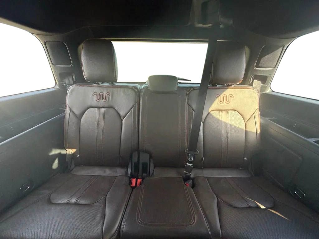 Used 2021 Ford Expedition King Ranch AWD/4WD image 36