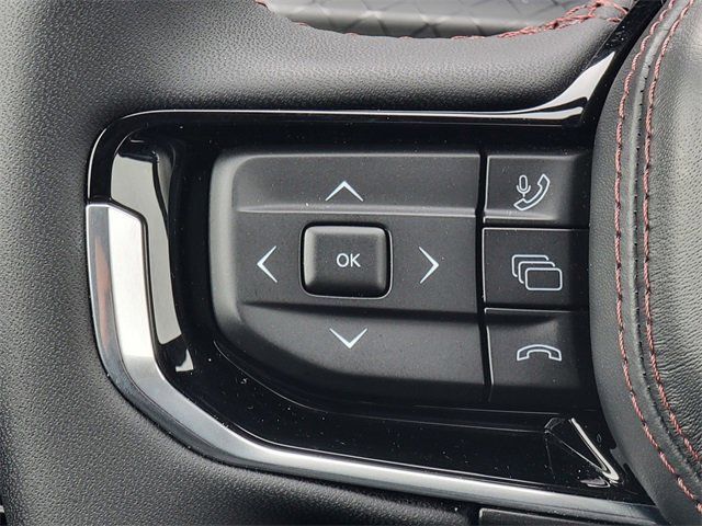 Used 2025 Jeep Wagoneer S Limited image 33