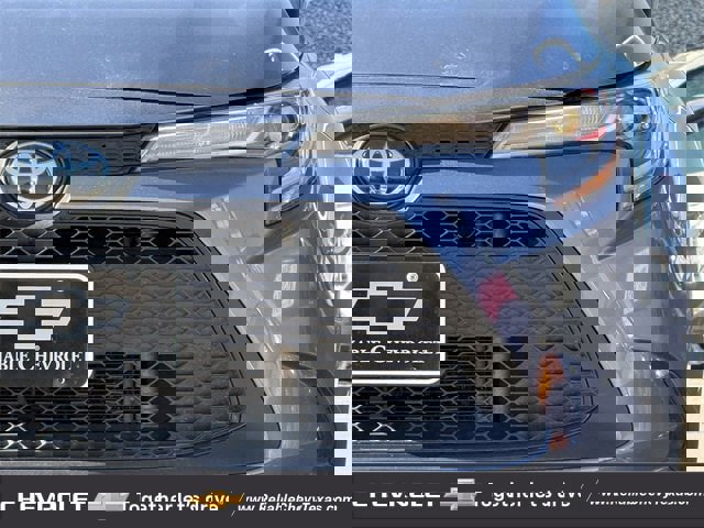 Used 2022 Toyota Corolla LE image 4