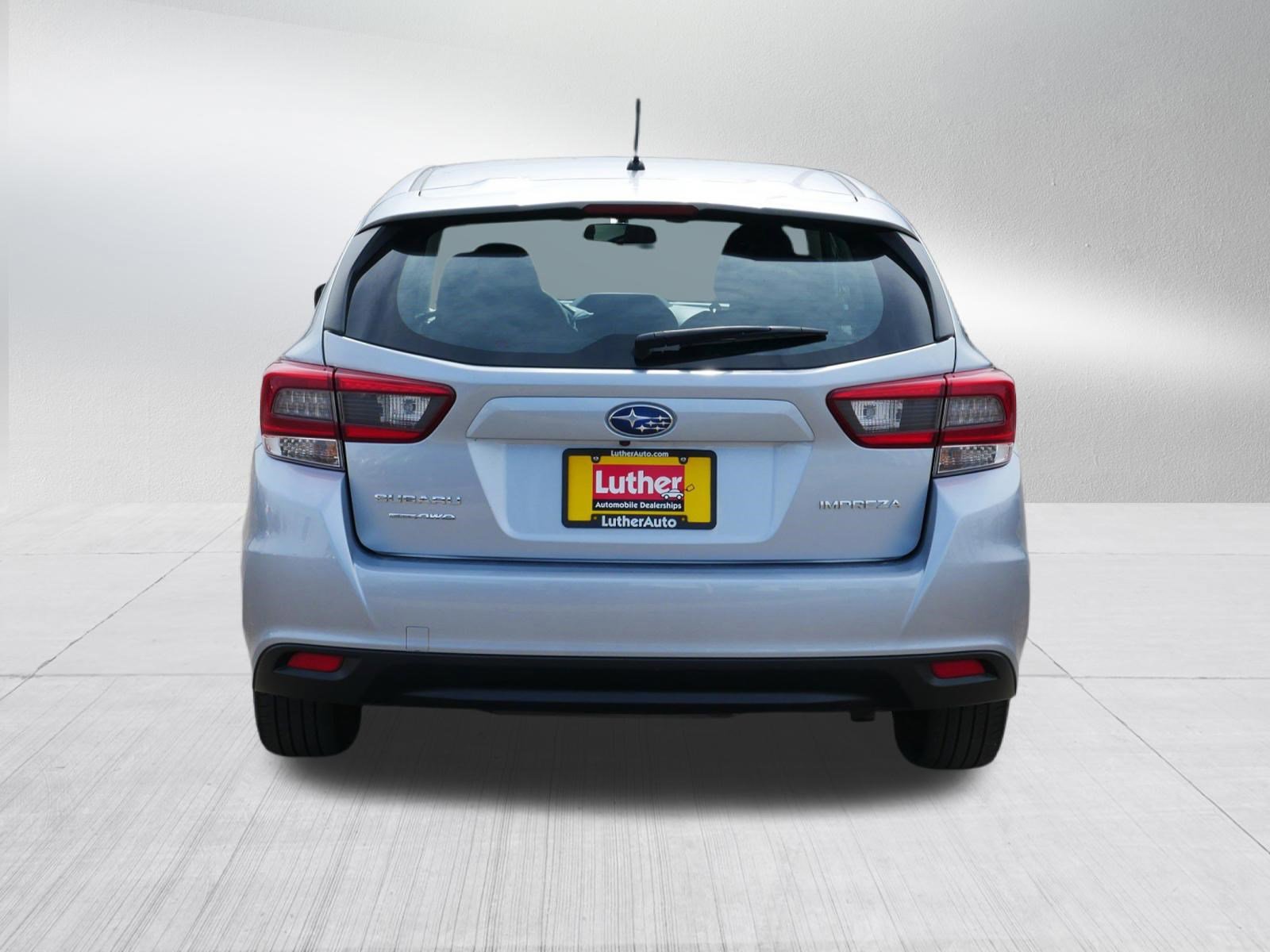 Used 2022 Subaru Impreza 2.0i AWD/4WD image 6