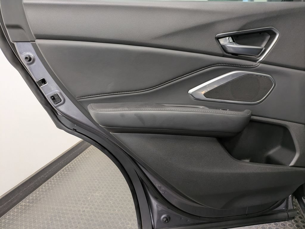 Used 2020 Acura RDX AWD image 22