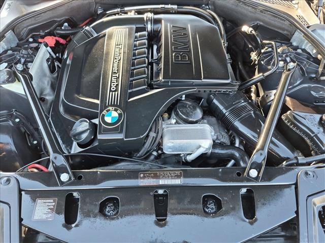 Used 2013 BMW 535i Sedan RWD image 24