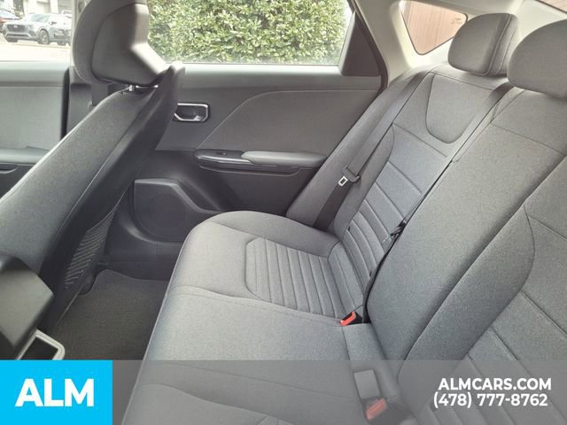 Used 2025 Kia K4 EX image 5
