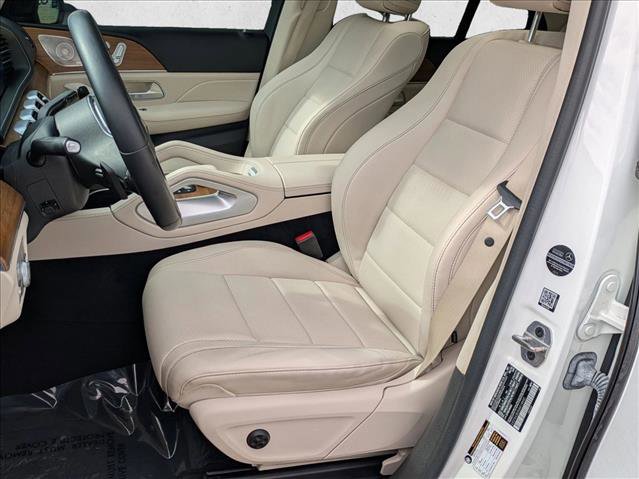 Used 2022 Mercedes-Benz GLE 350 image 17
