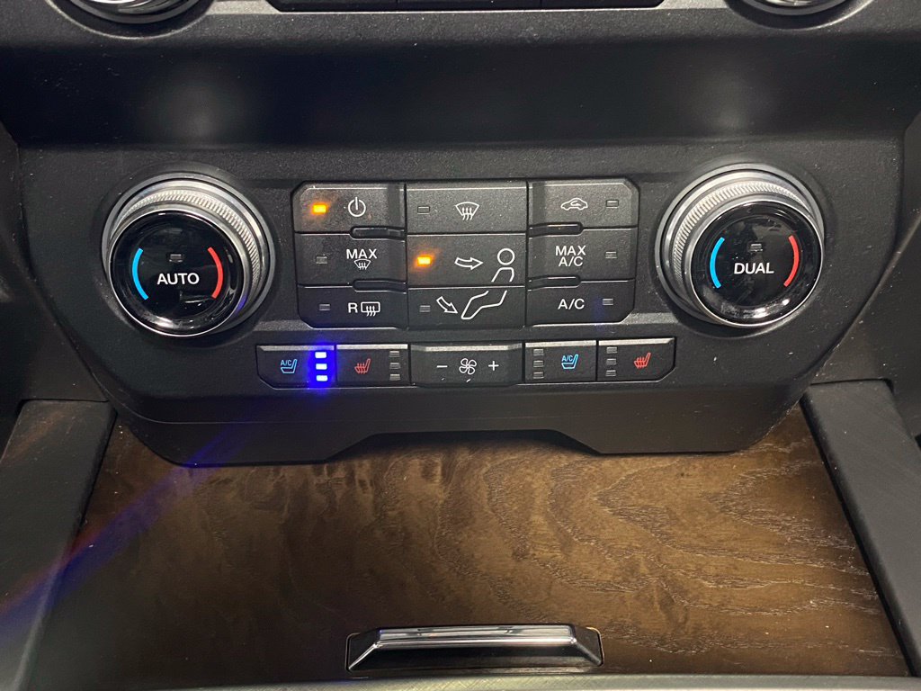 Used 2019 Ford F350 Limited w/ FX4 Off-Road Package AWD/4WD image 26