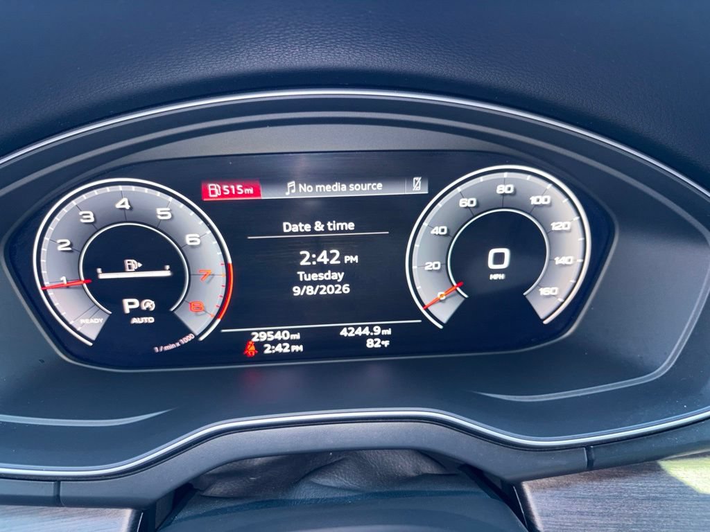 Certified 2023 Audi Q5 2.0T Premium Plus AWD/4WD image 35