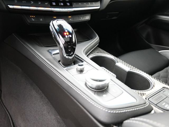 Used 2023 Cadillac CT4 V Blackwing w/ Driver Assist Package image 30