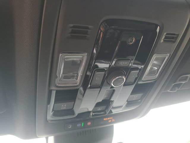 New 2026 Chevrolet Suburban RST w/ RST Capability Package AWD/4WD image 30