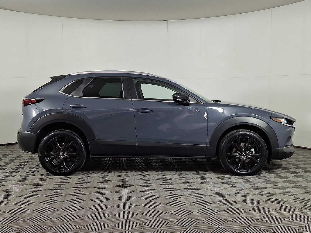 Used 2023 MAZDA CX-30 AWD 2.5 S w/ Preferred Package image 10