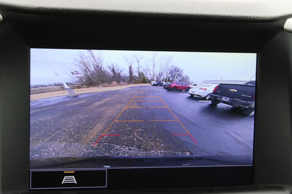 Used 2024 GMC Terrain SLT image 48