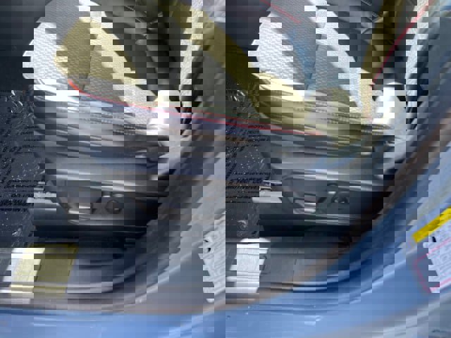 Certified 2024 Ford Escape ST-Line Select image 8