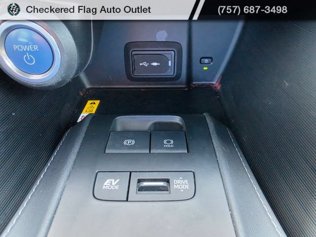Used 2021 Toyota Venza Limited w/ Advanced Technology Package AWD/4WD image 25