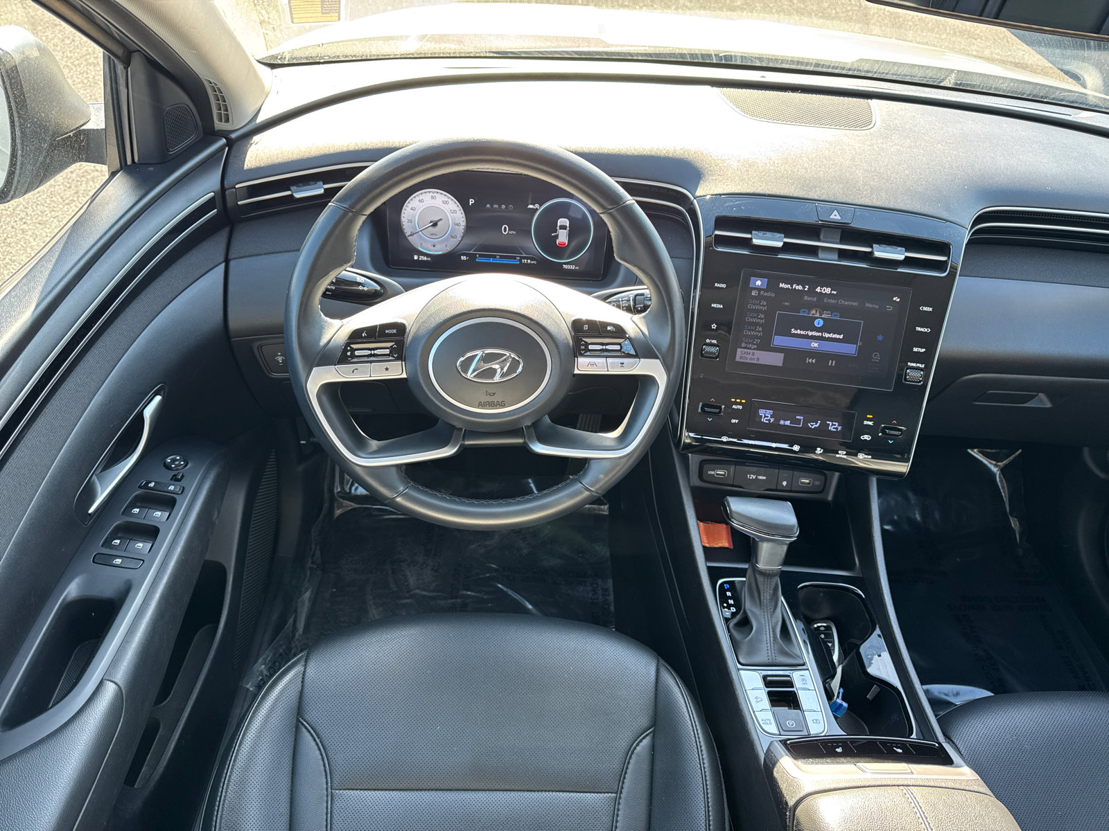 Certified 2023 Hyundai Tucson SEL w/ Convenience Package image 23