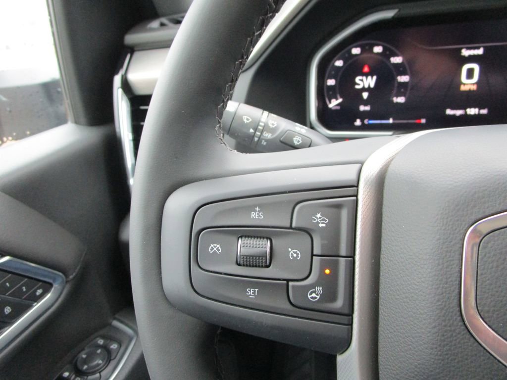 New 2026 GMC Sierra 2500 Denali w/ Denali Reserve Package image 44