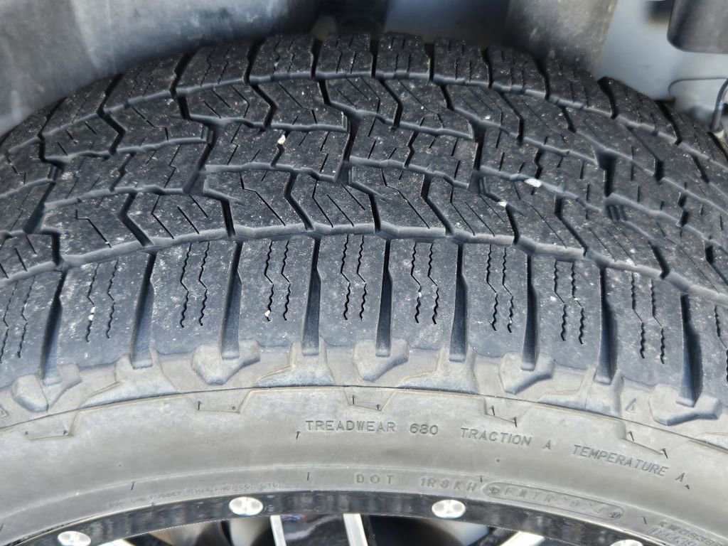 Used 2024 Ford Maverick Lariat w/ FX4 Off-Road Package image 9