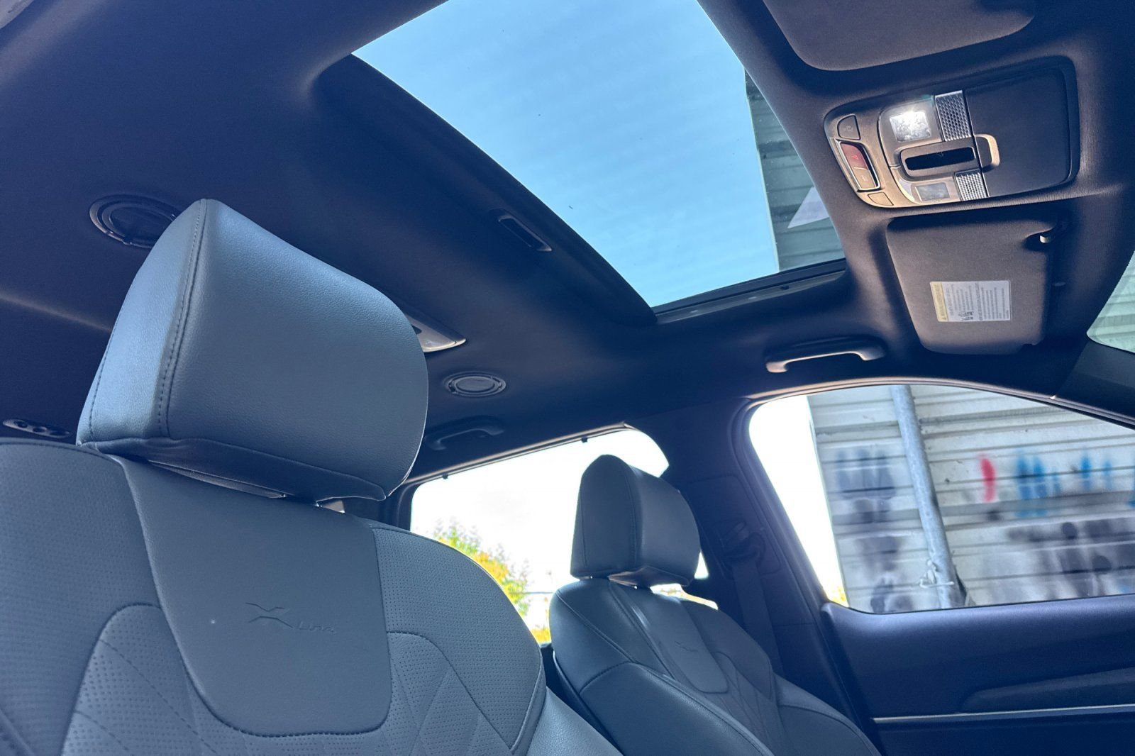 Used 2023 Kia Telluride EX X-Line image 16