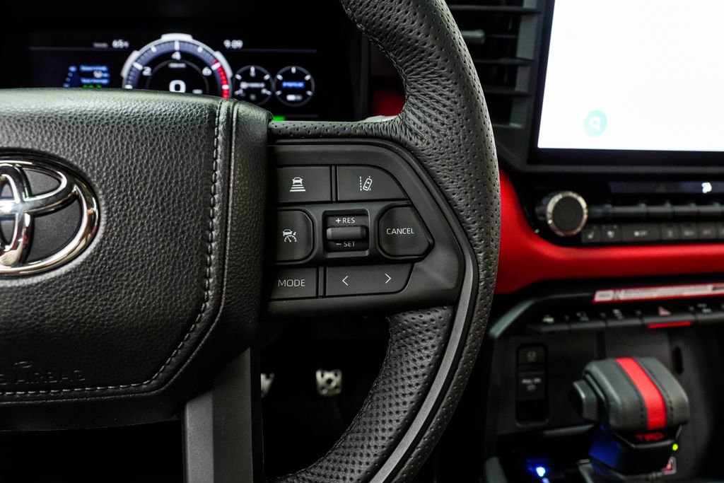 Used 2026 Toyota Tundra TRD Pro image 36