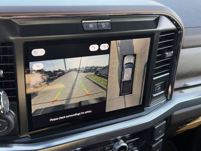 New 2026 Ford F350 King Ranch AWD/4WD image 51