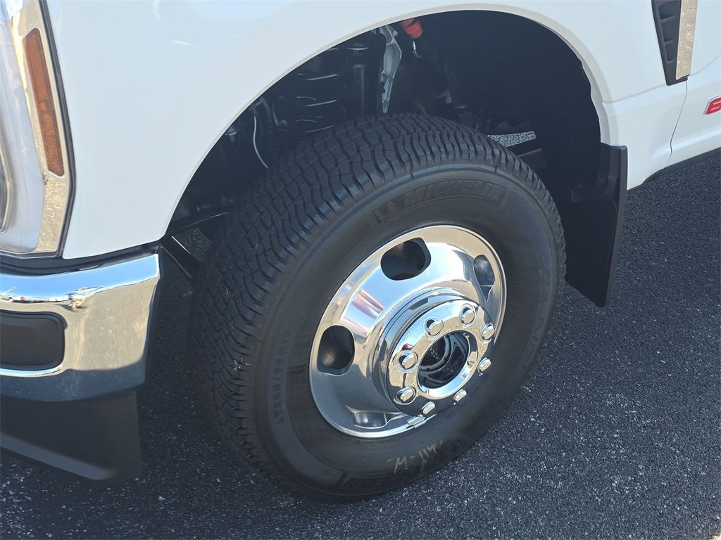 New 2026 Ford F350 King Ranch image 10