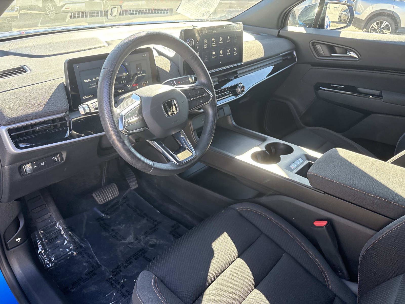 Used 2024 Honda Prologue EX image 13