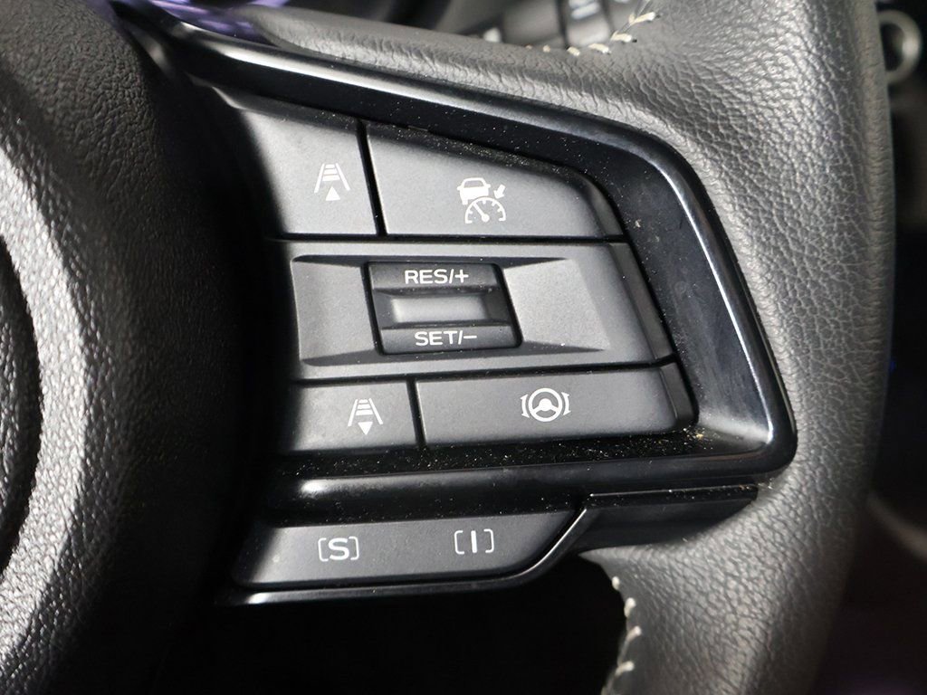 Used 2025 Subaru Forester Premium image 42