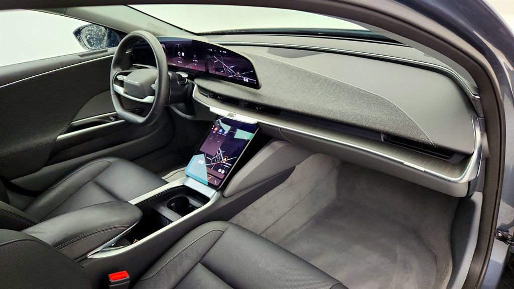 Used 2025 Lucid Air Touring AWD/4WD image 26
