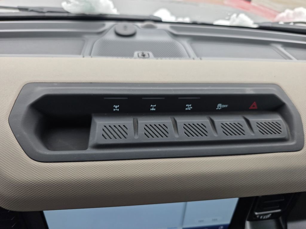 Used 2023 Ford Bronco Wildtrak AWD/4WD image 64