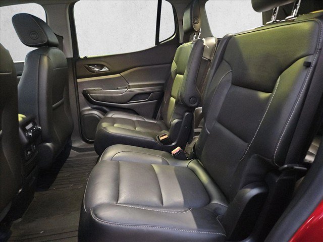 Used 2019 GMC Acadia SLT FWD image 21