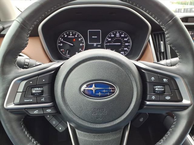 Used 2021 Subaru Outback Touring AWD/4WD image 27