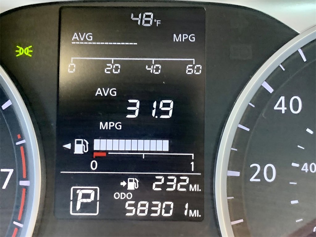 Used 2024 Nissan Kicks S image 31