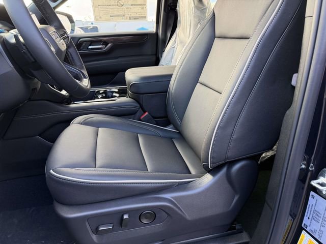 New 2026 GMC Yukon XL Elevation image 7