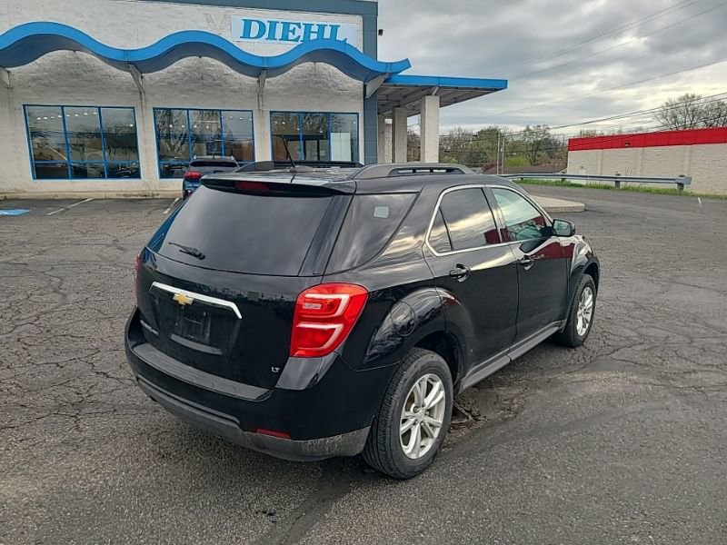 Used 2017 Chevrolet Equinox LT w/ Convenience Package image 5