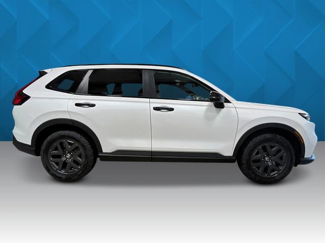New 2026 Honda CR-V TrailSport image 8