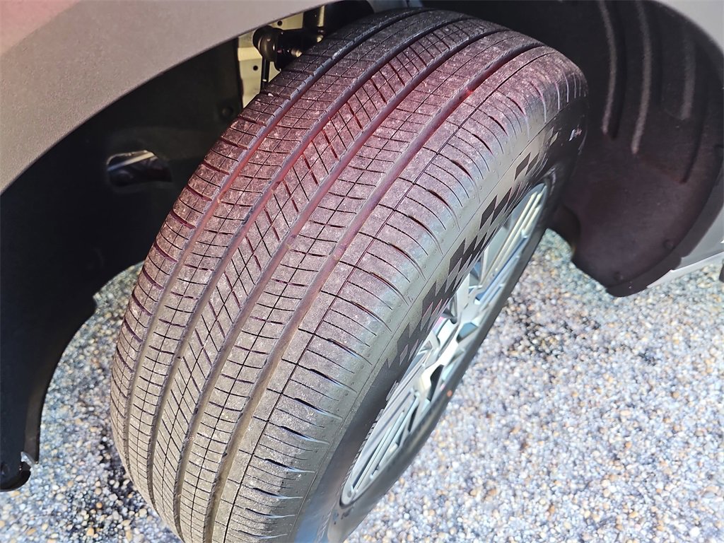 New 2026 Hyundai Palisade SEL image 33