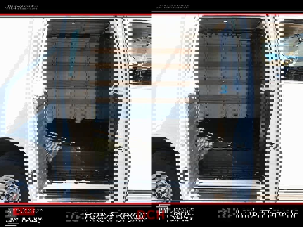 Used 2024 GMC Savana 2500 w/ Driver Convenience Package image 19