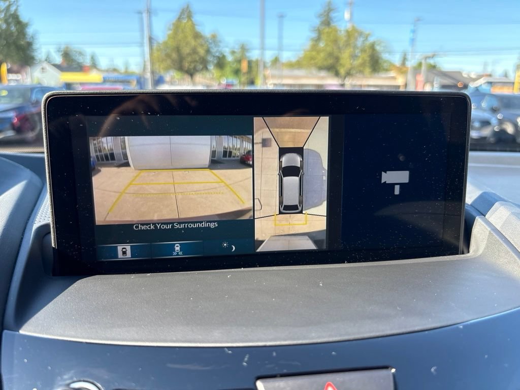 Certified 2019 Acura RDX w/ Advance Package AWD/4WD image 20