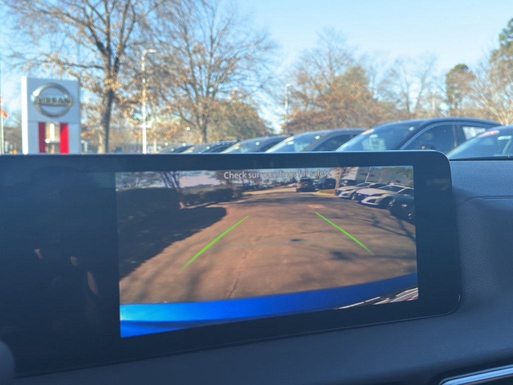 New 2026 Nissan Sentra SR w/ Floor Mat Package image 25