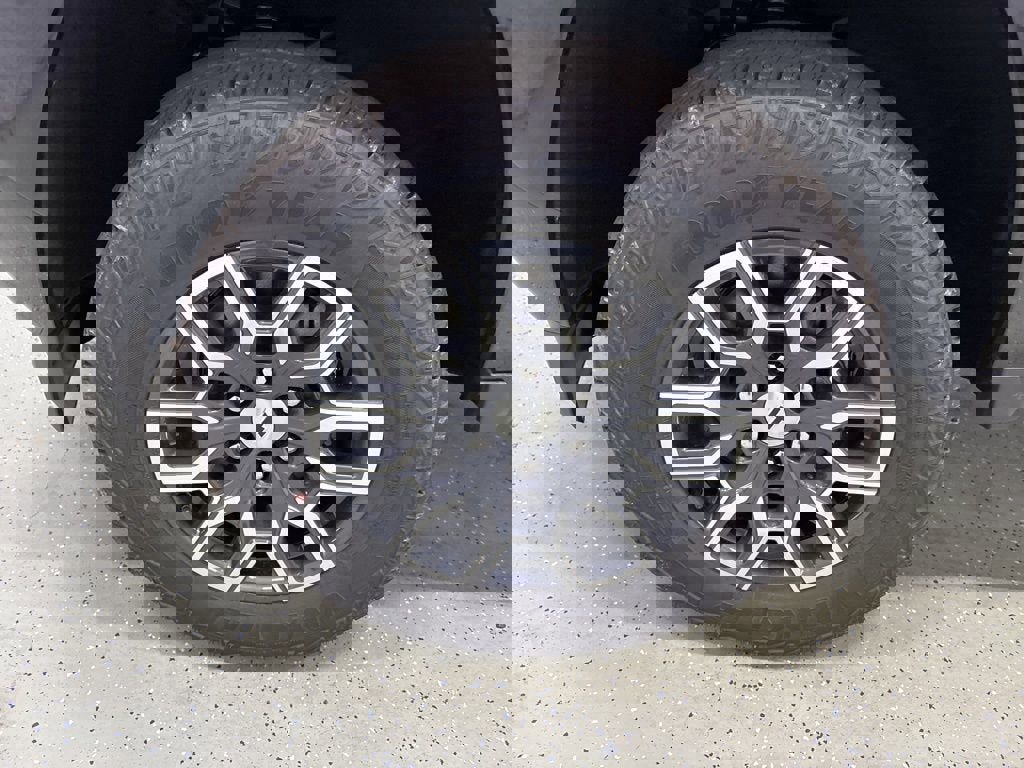 New 2026 Chevrolet Colorado Z71 w/ Technology Package image 9