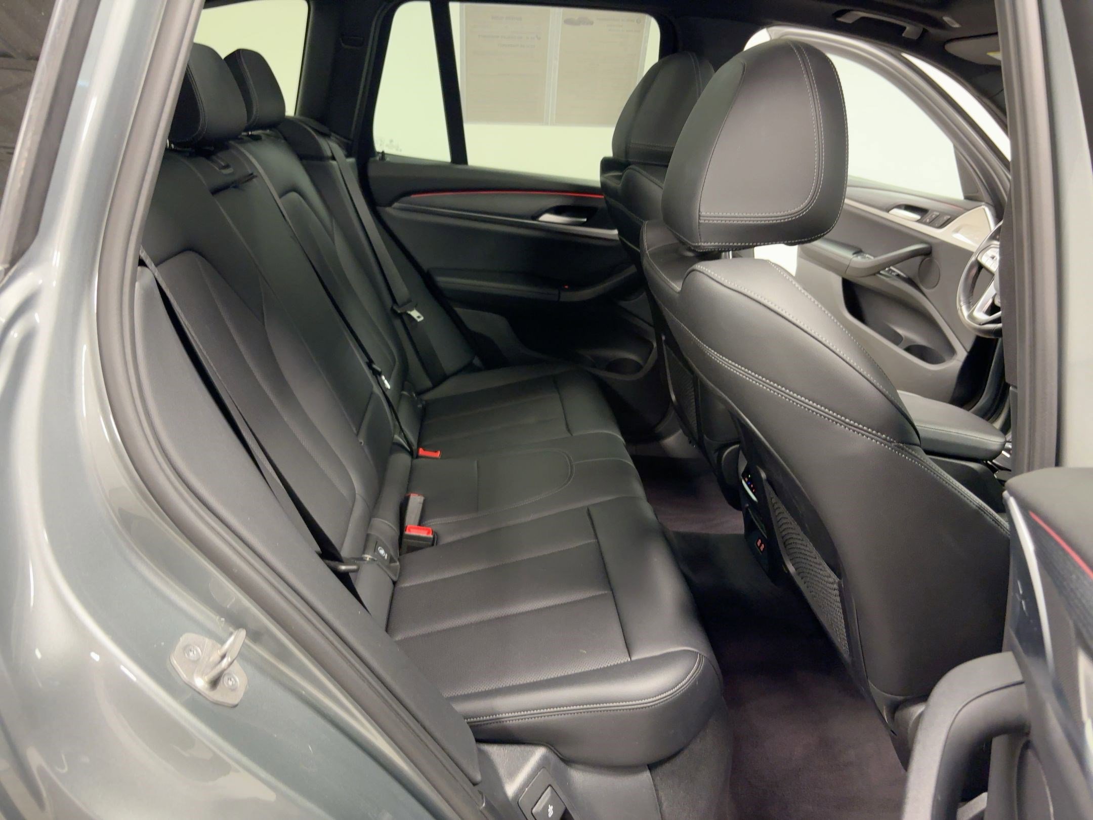 Used 2024 BMW X3 sDrive30i image 30