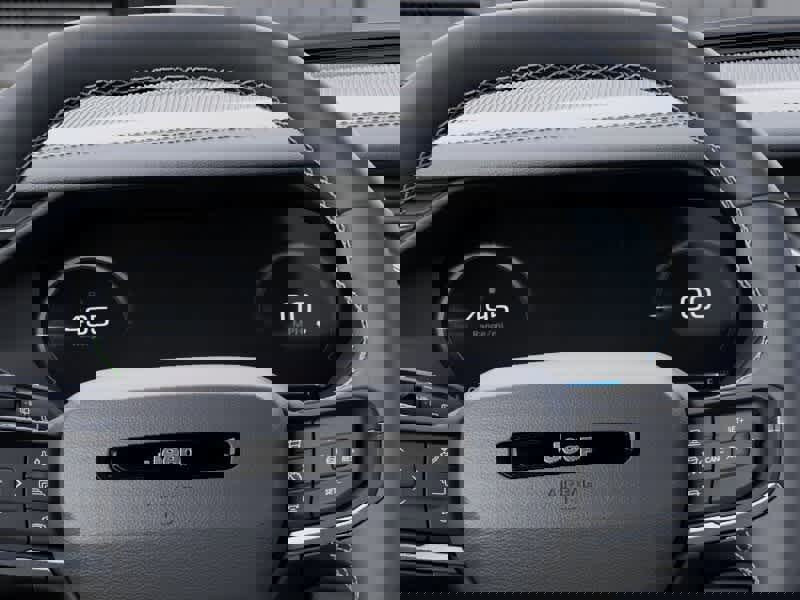 New 2026 Jeep Cherokee Overland image 17