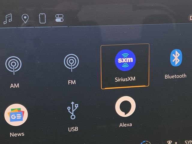 Used 2024 Chevrolet Silverado EV RST image 5