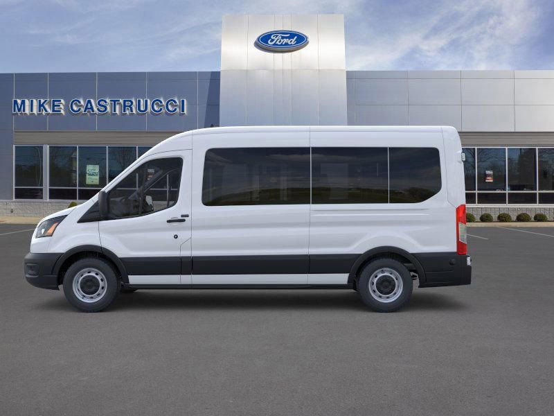 New 2026 Ford Transit 350 XL image 3