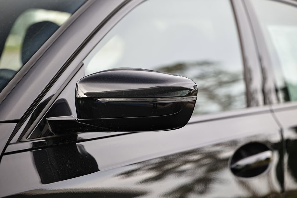 New 2026 BMW 330i Sedan w/ M Sport Package image 11