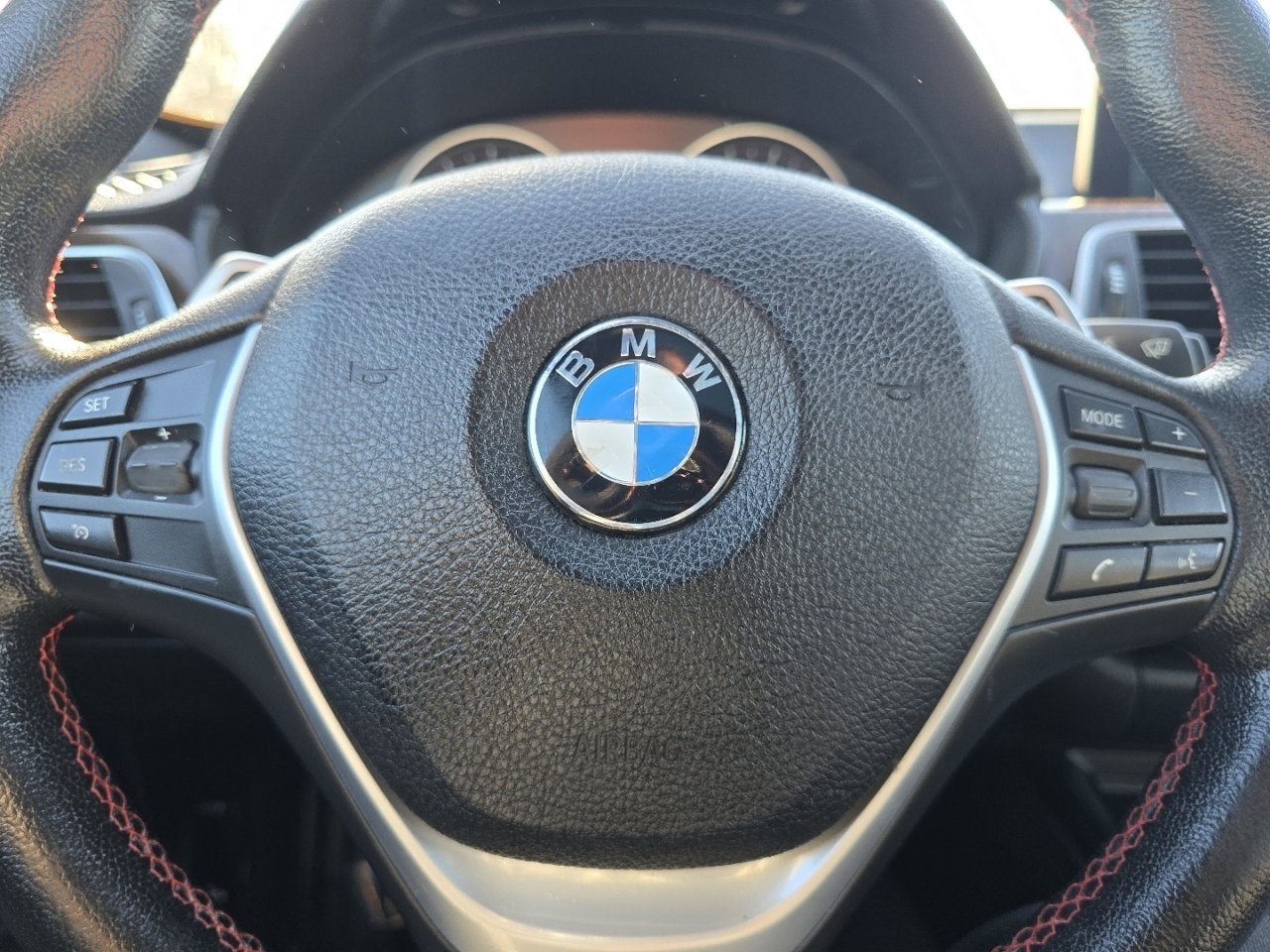 Used 2017 BMW 330i Gran Turismo xDrive image 28